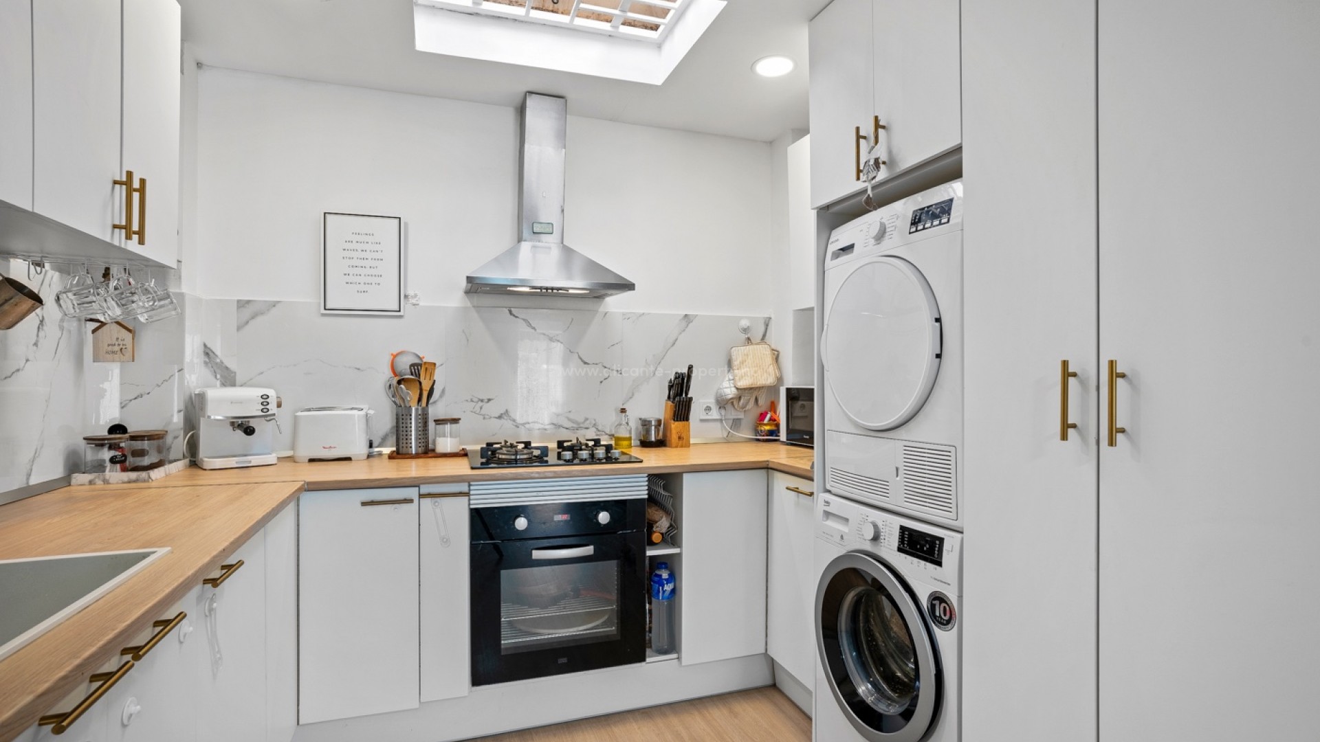 Bungalow i La Siesta