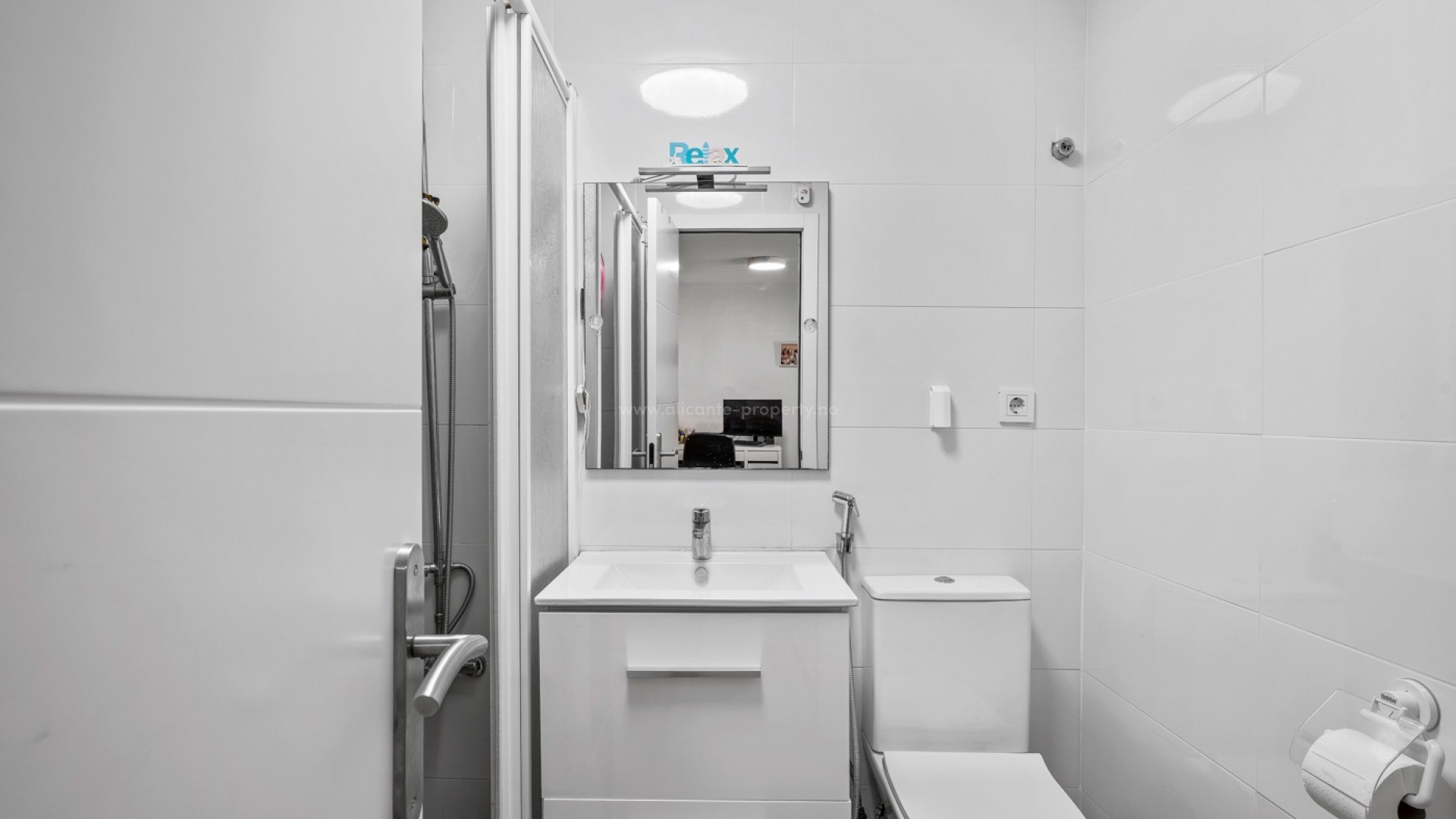 Bungalow i La Siesta