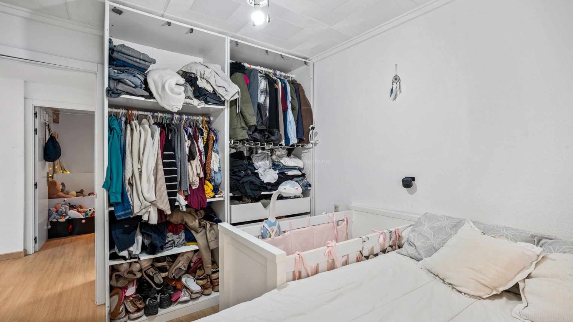 Bungalow i La Siesta