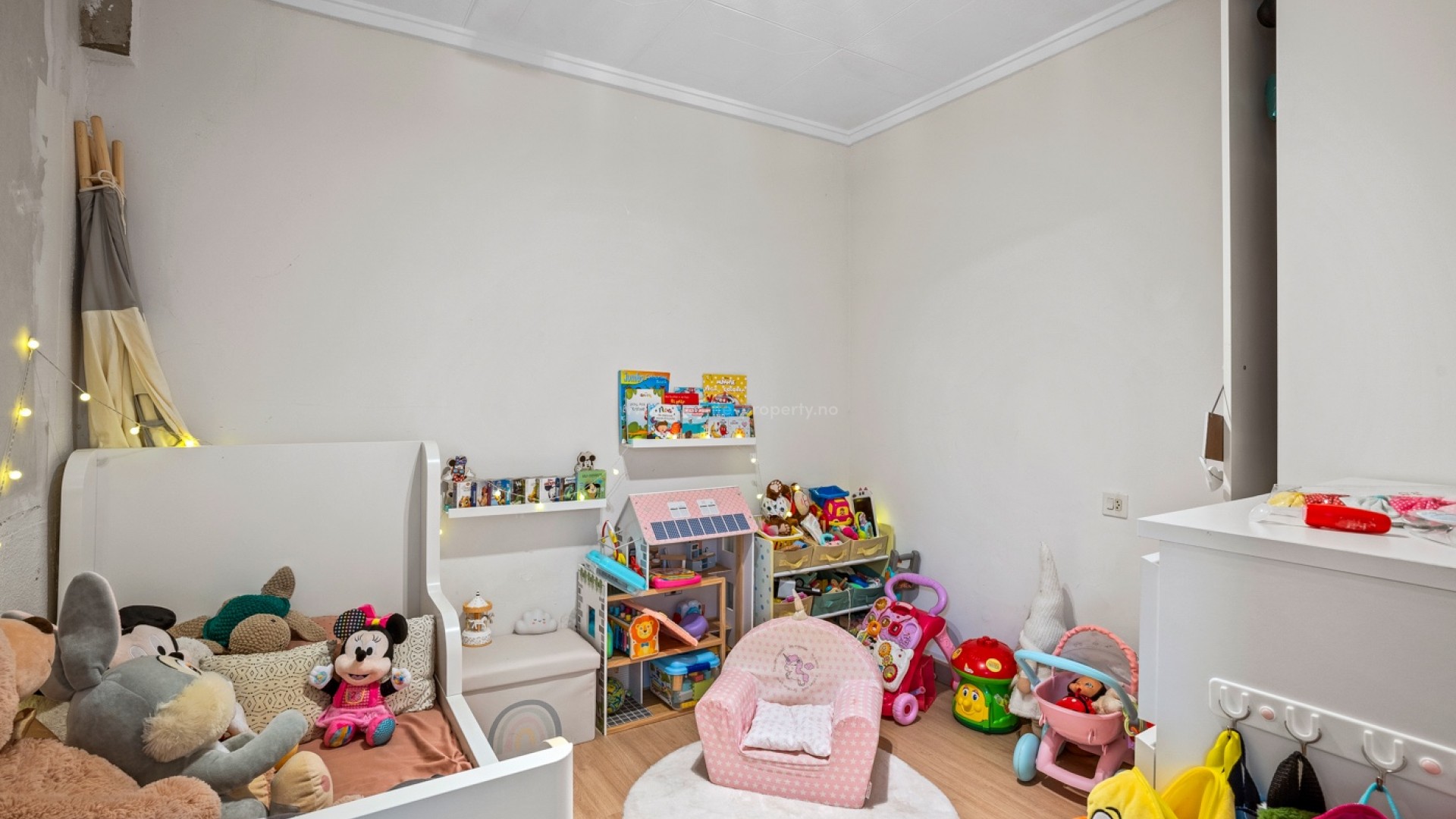 Bungalow i La Siesta