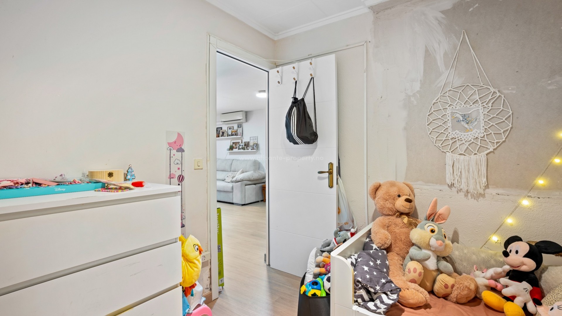 Bungalow i La Siesta