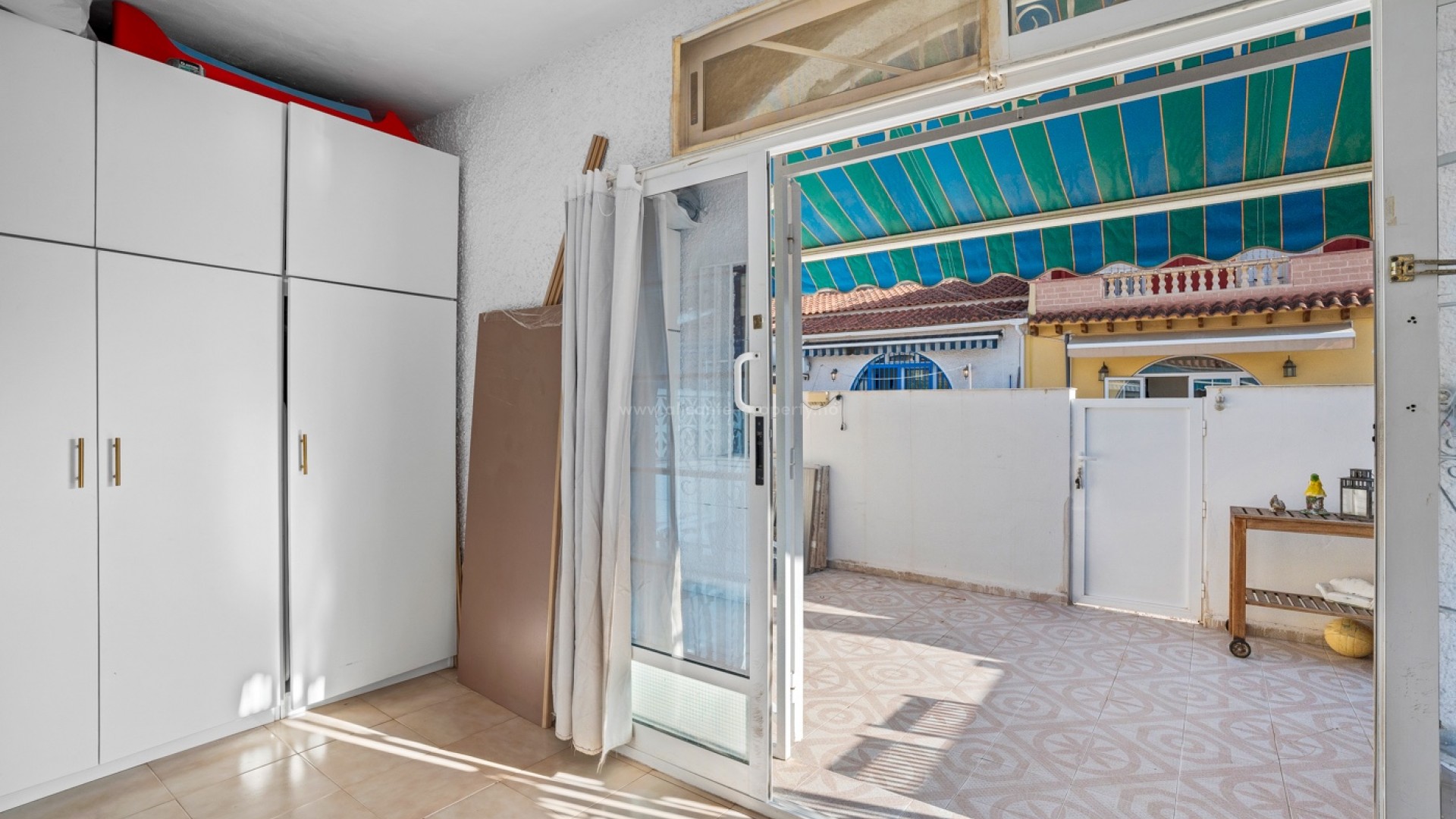 Bungalow i La Siesta