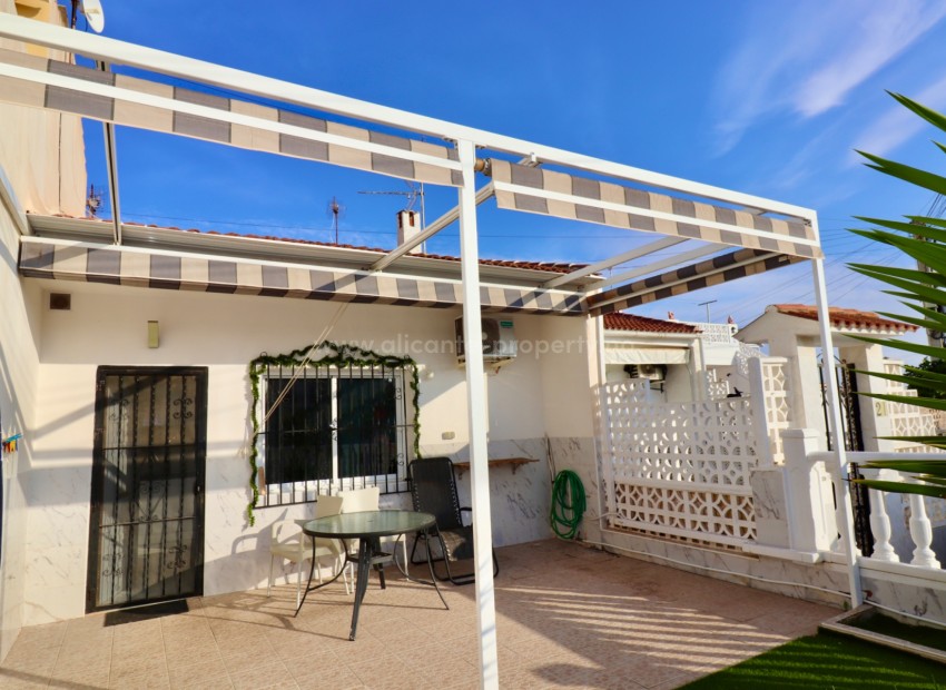 Bungalow i La Siesta