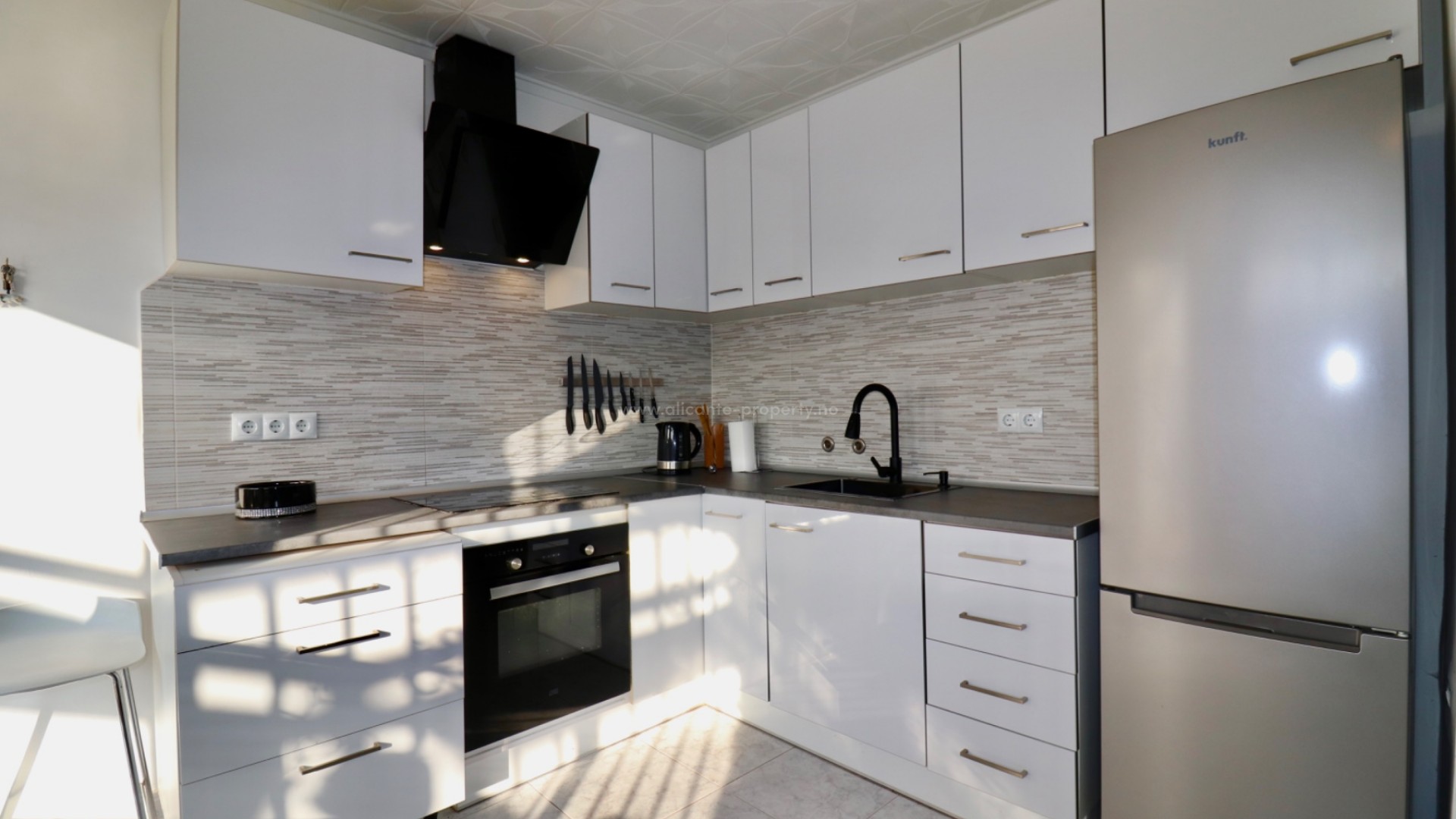 Bungalow i La Siesta