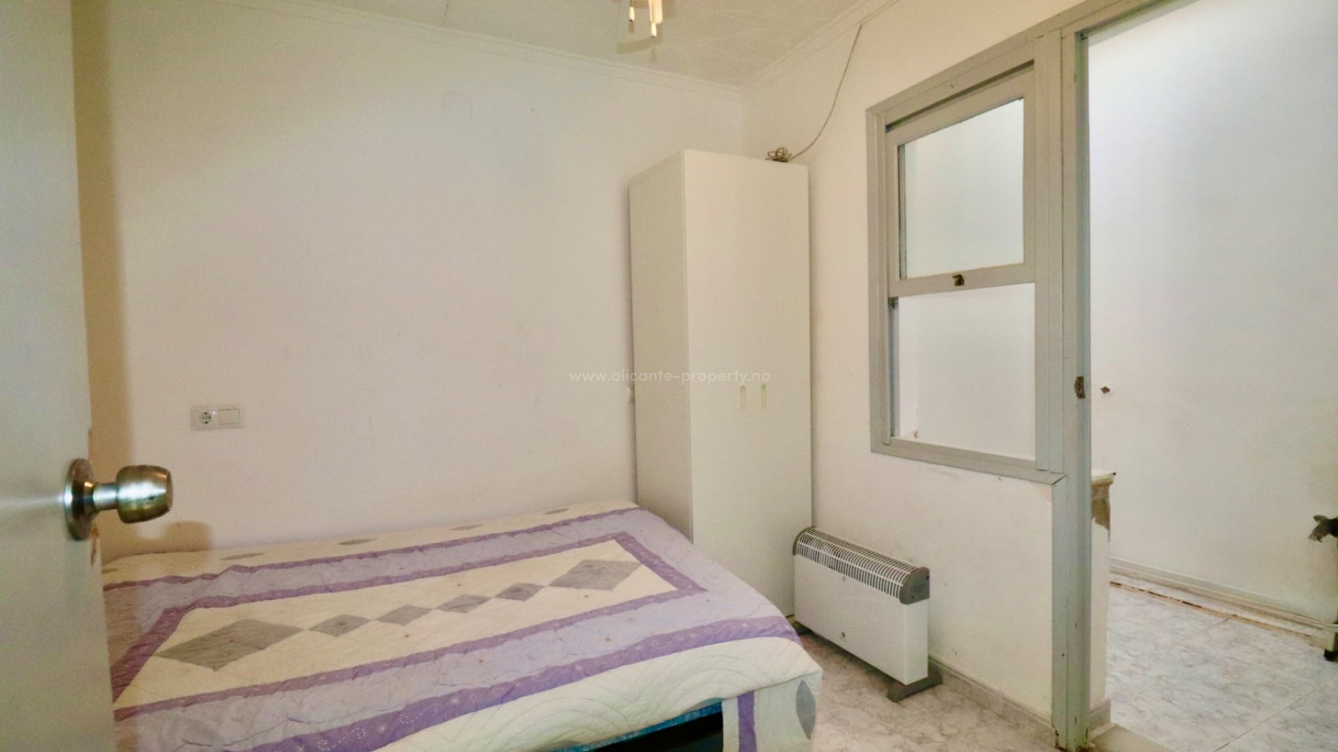 Bungalow i La Siesta