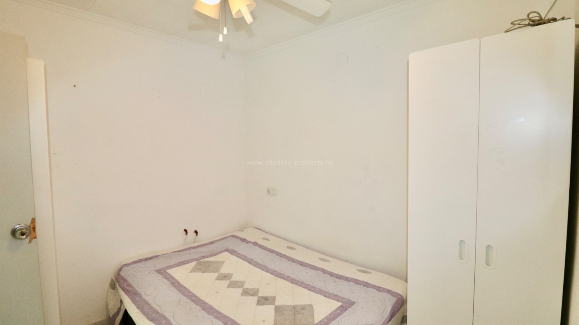 Bungalow i La Siesta