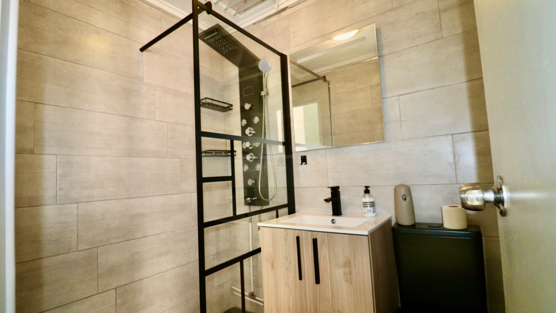 Bungalow i La Siesta