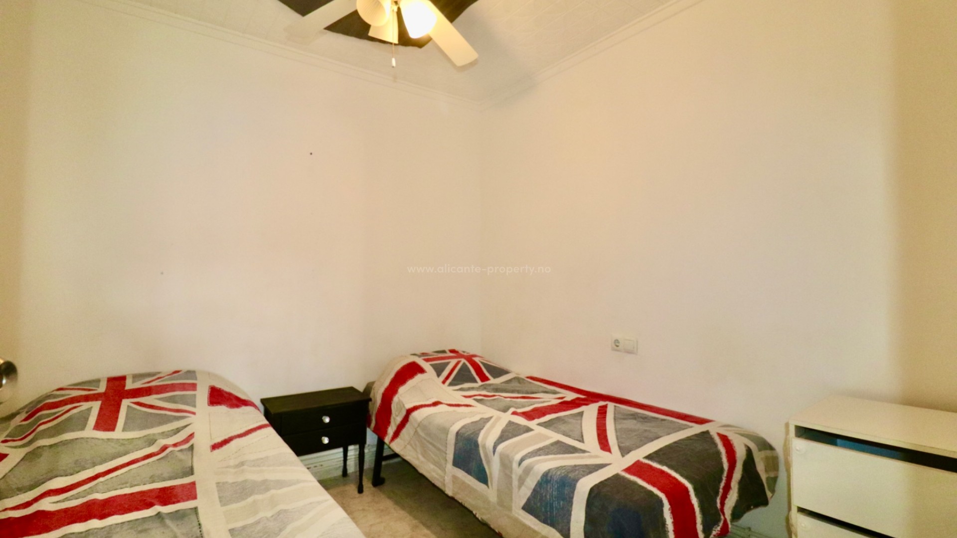 Bungalow i La Siesta