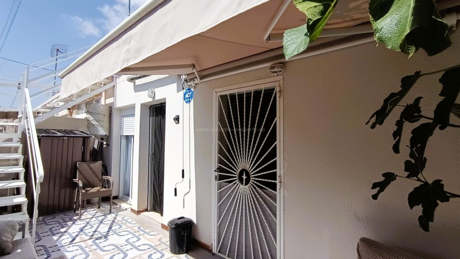 Bungalow i La Siesta