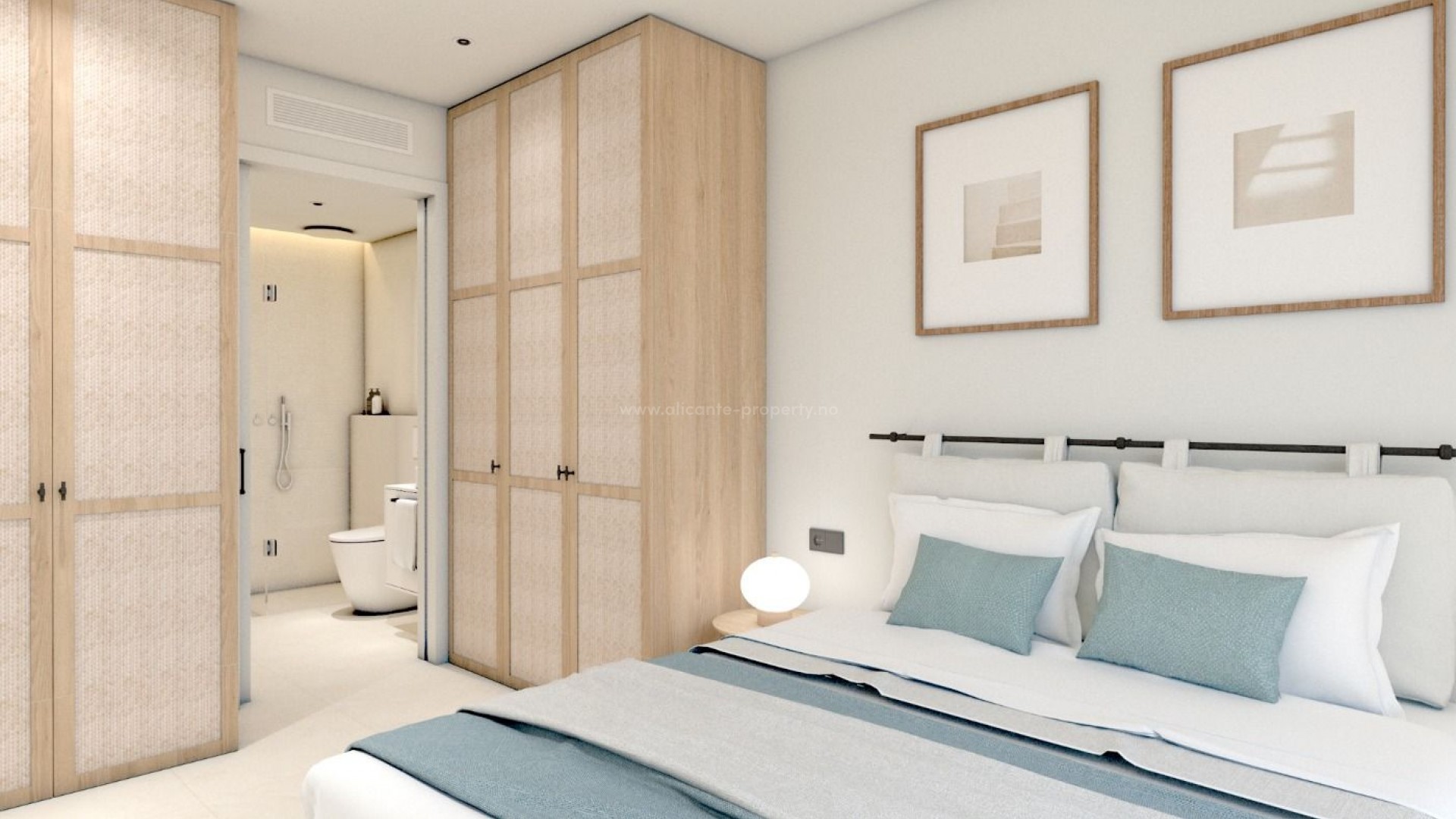 Bungalow i La Torre de la Horadada