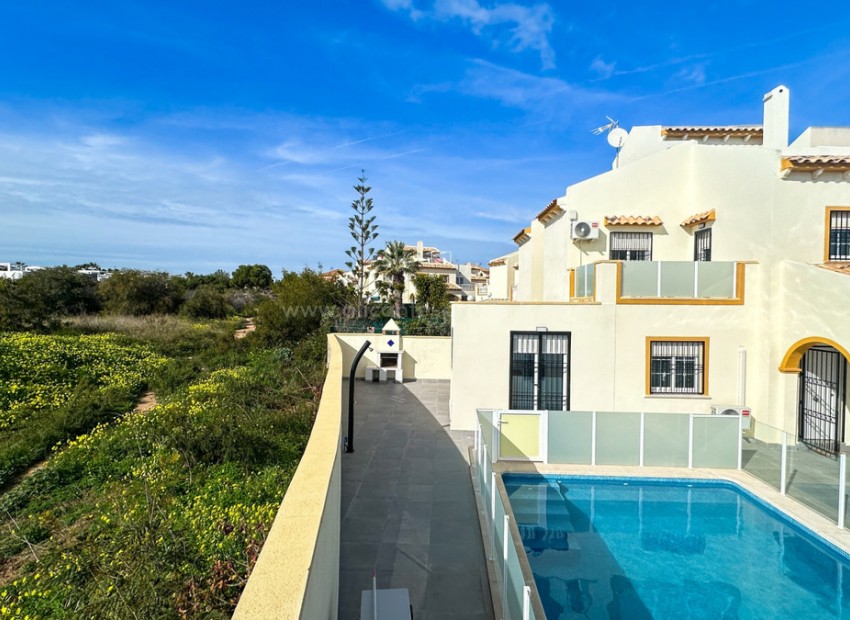 Bungalow i La Zenia