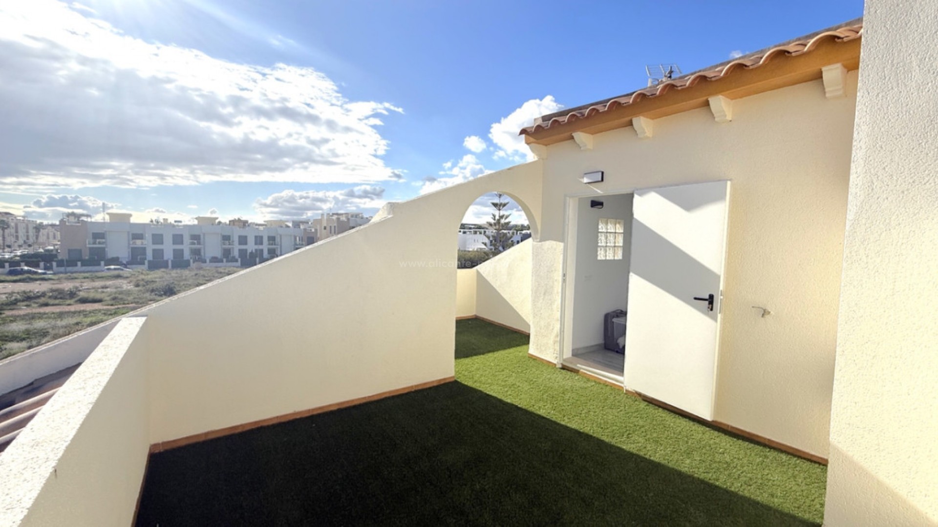 Bungalow i La Zenia