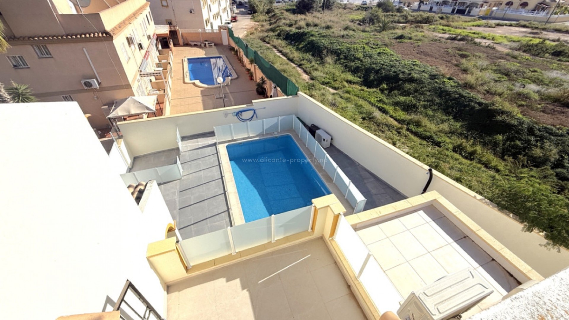 Bungalow i La Zenia