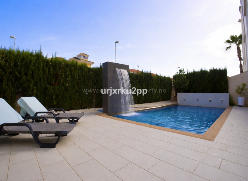 Bungalow i La Zenia