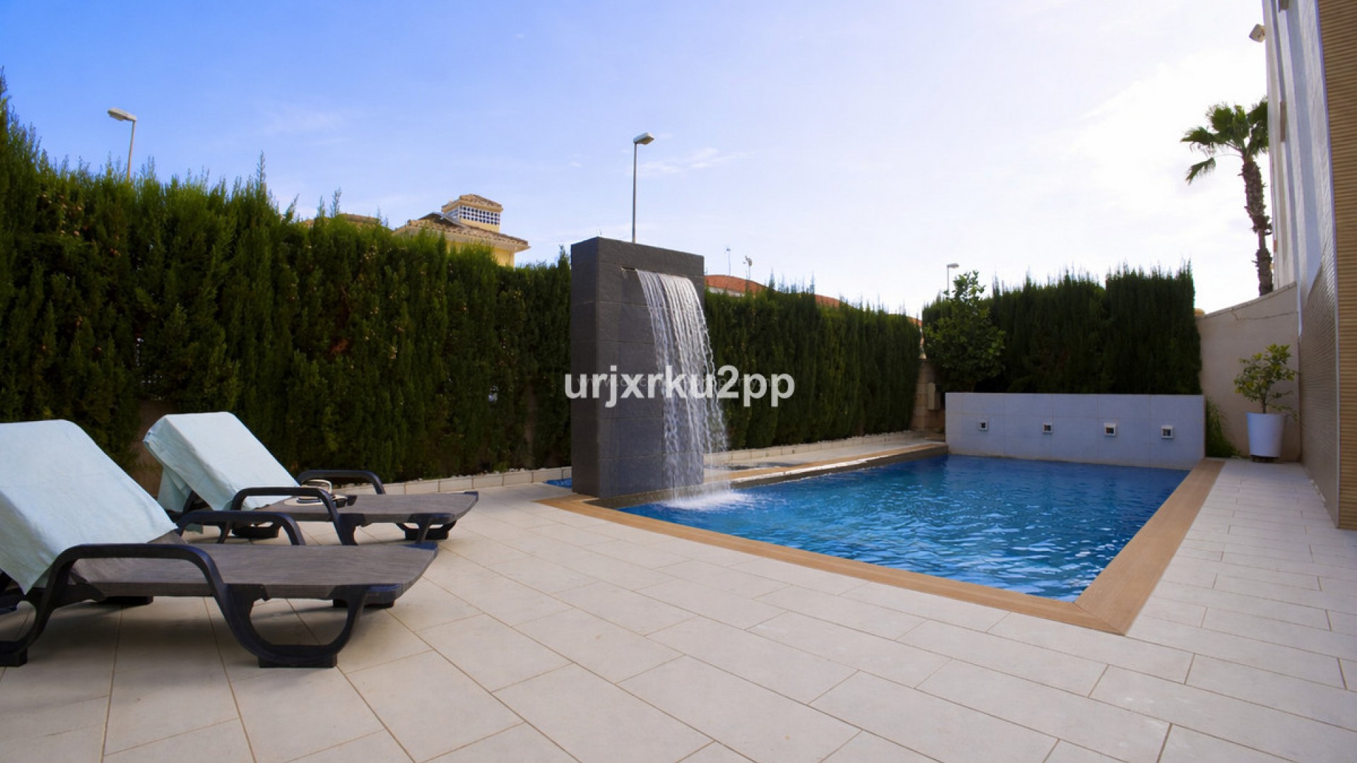 Bungalow i La Zenia