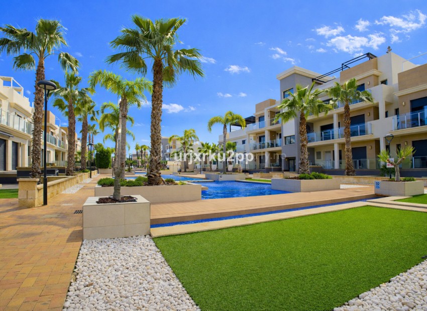 Bungalow i La Zenia