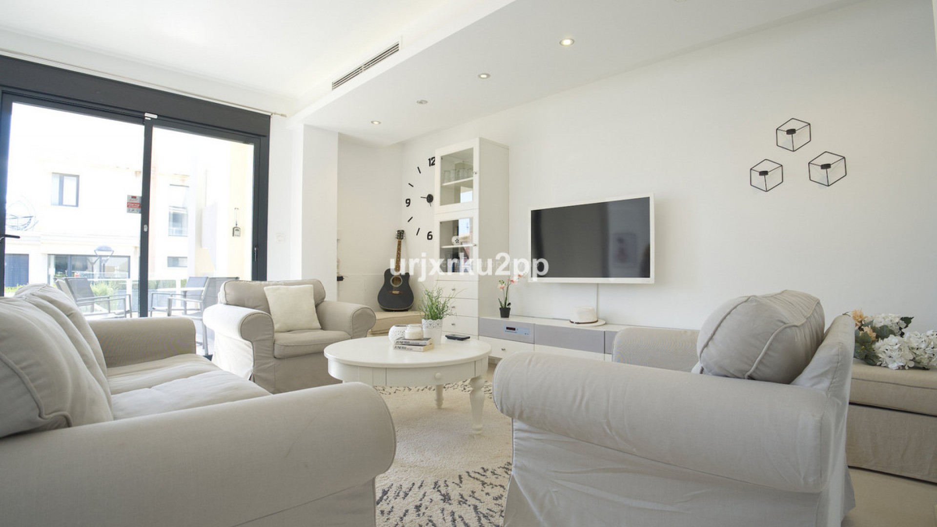 Bungalow i La Zenia