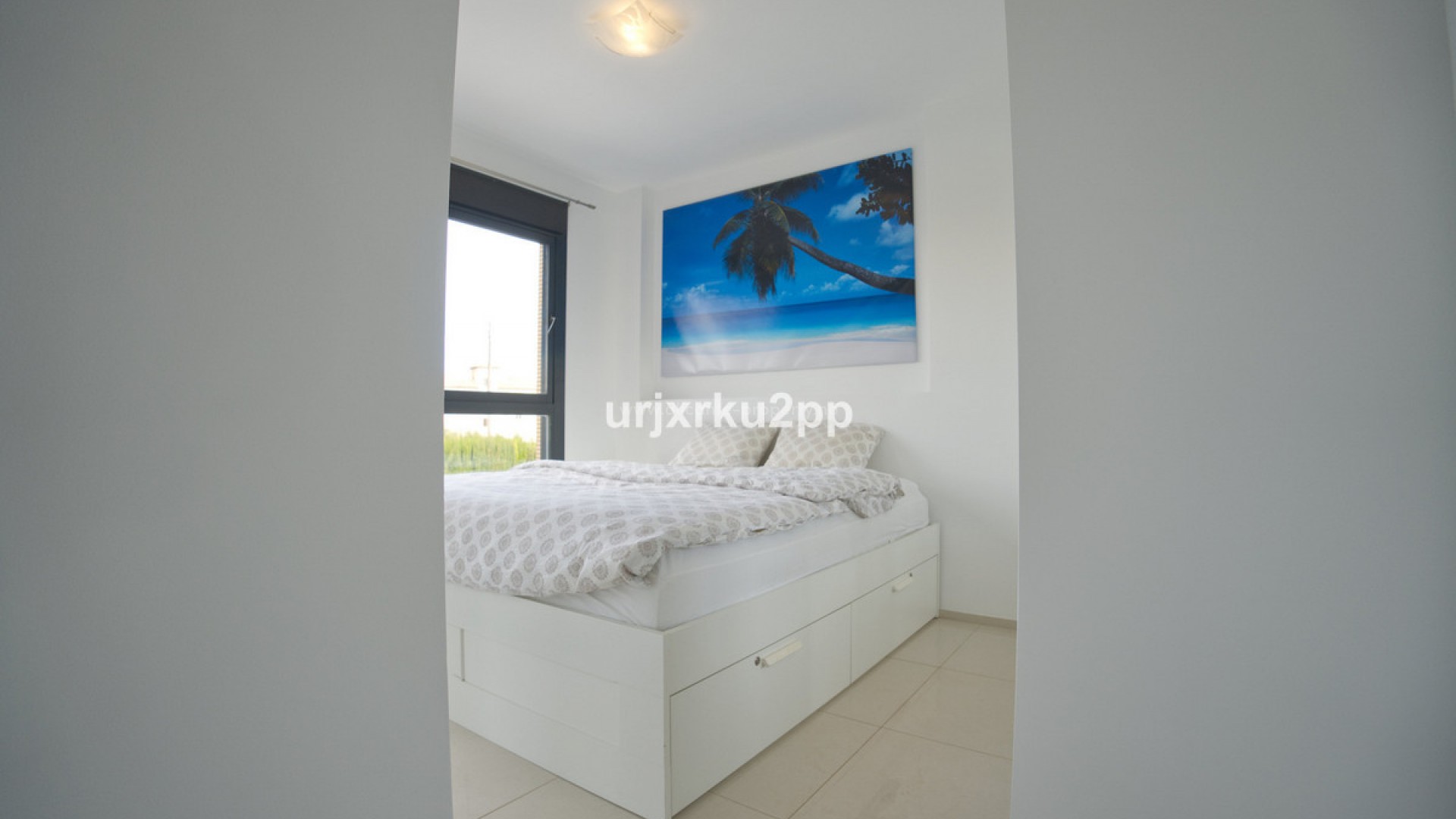 Bungalow i La Zenia