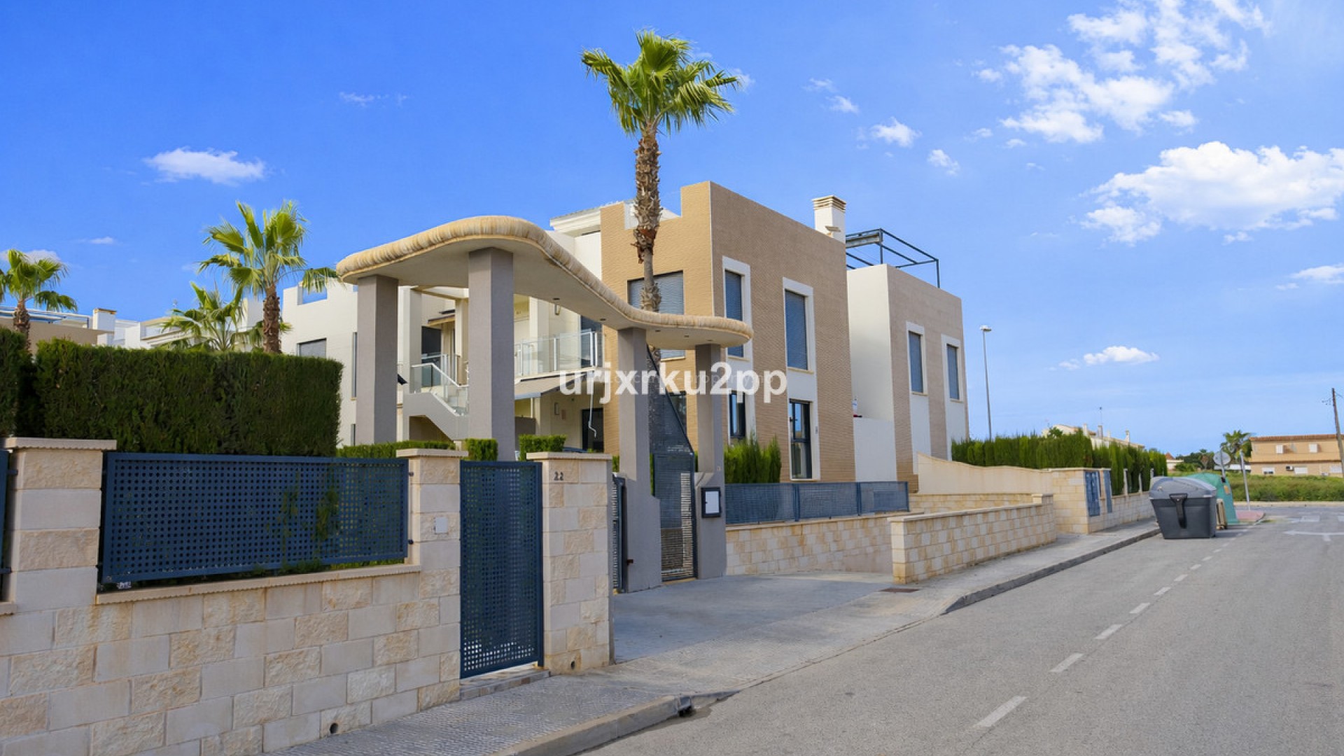 Bungalow i La Zenia