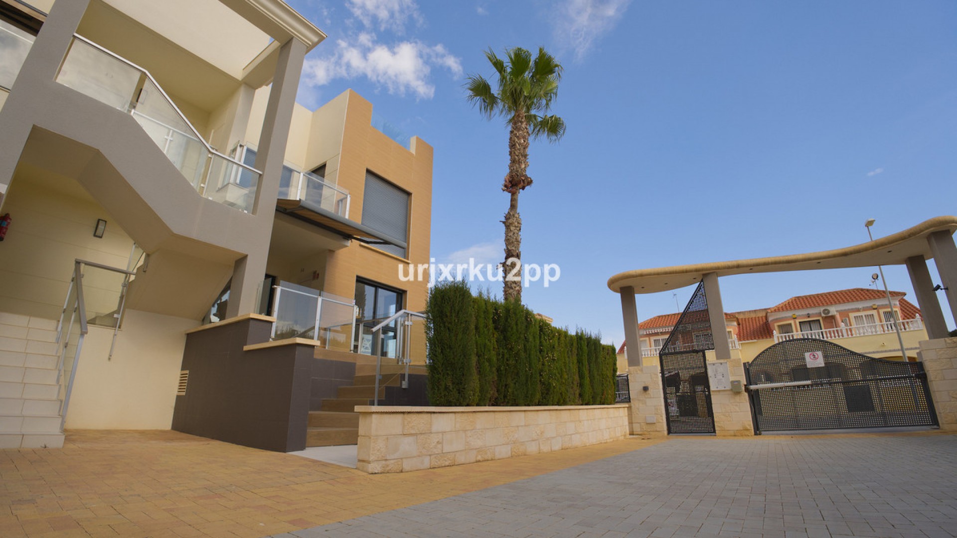 Bungalow i La Zenia