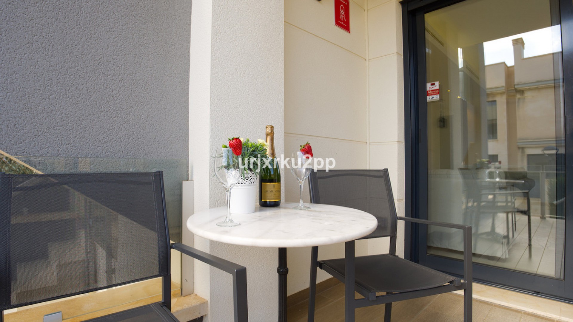 Bungalow i La Zenia