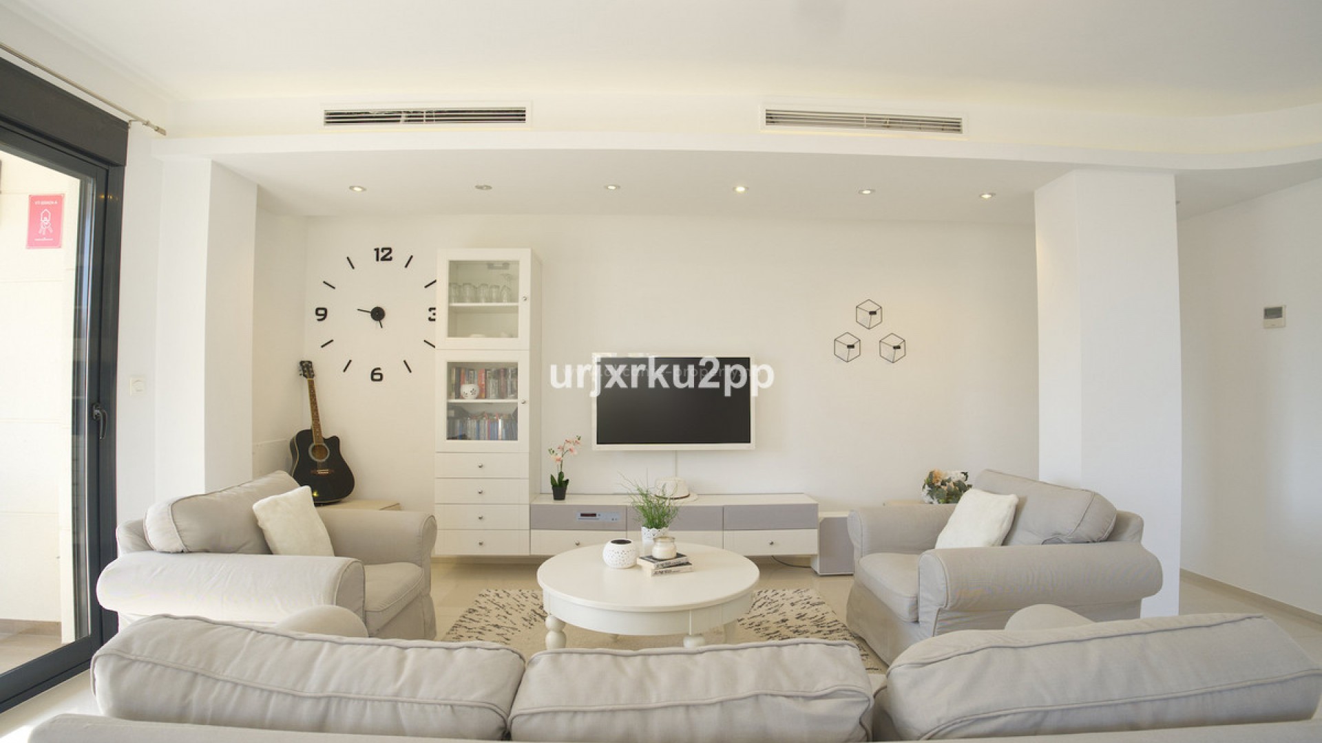 Bungalow i La Zenia