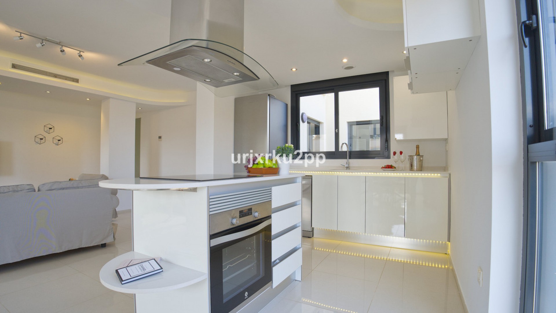 Bungalow i La Zenia