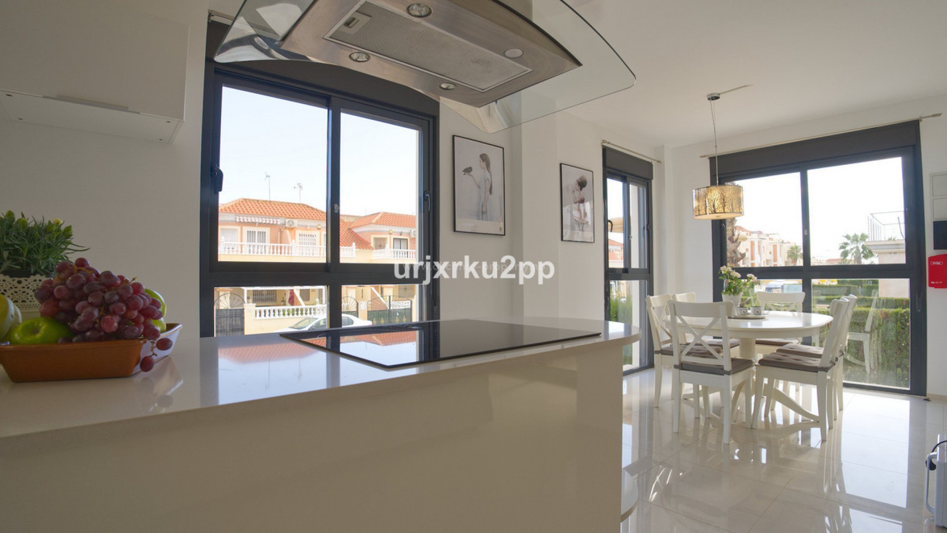 Bungalow i La Zenia