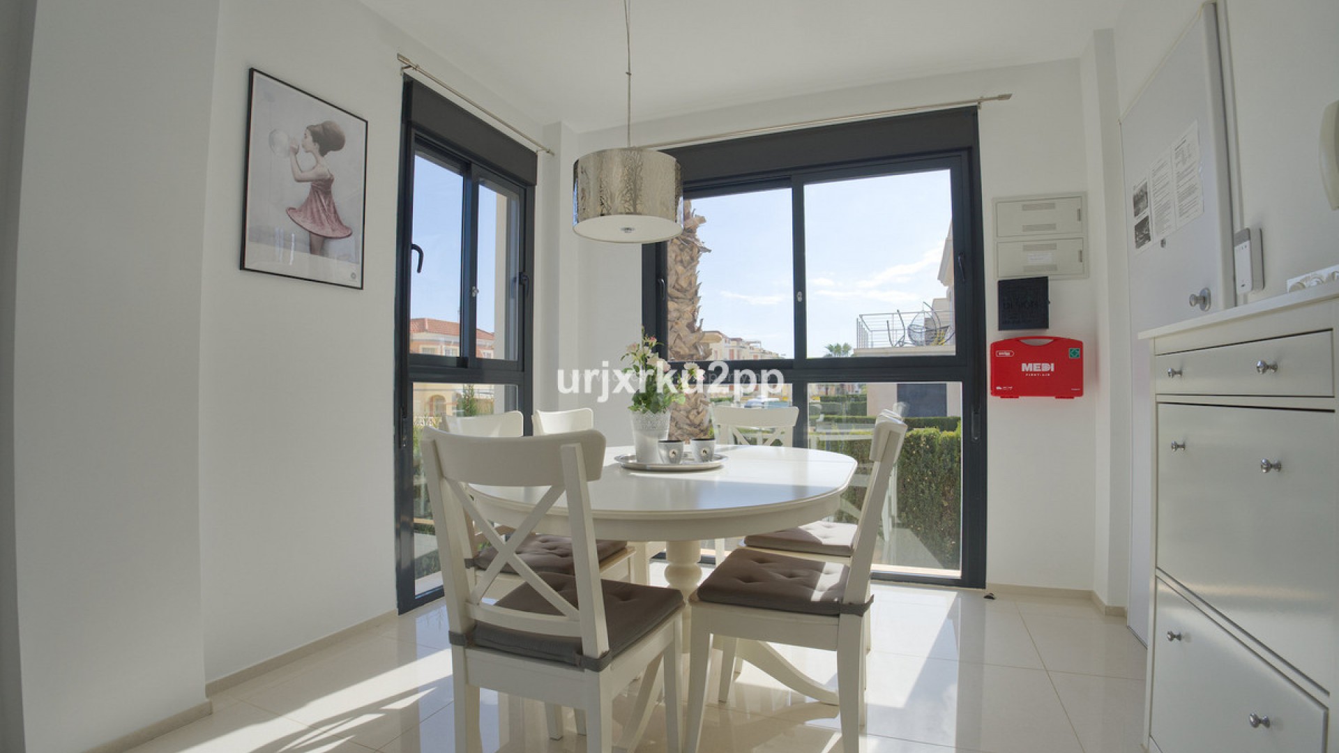 Bungalow i La Zenia