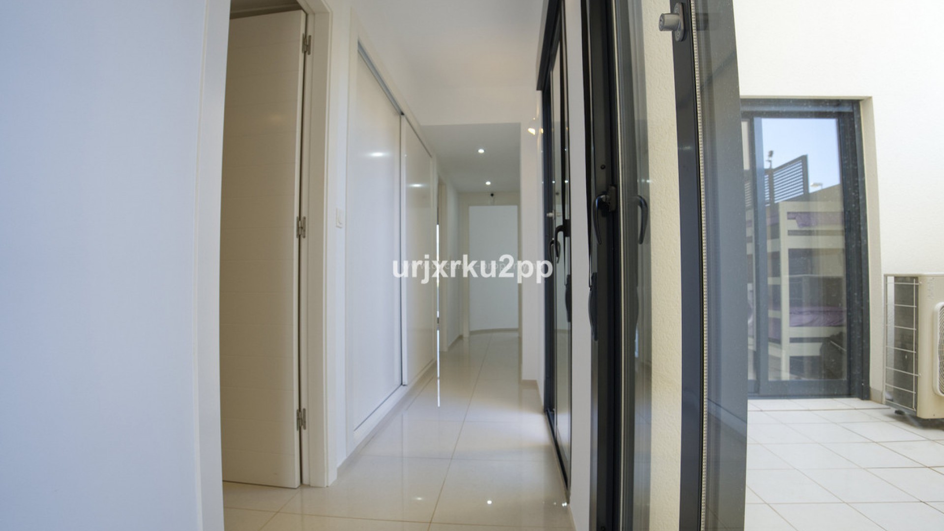 Bungalow i La Zenia