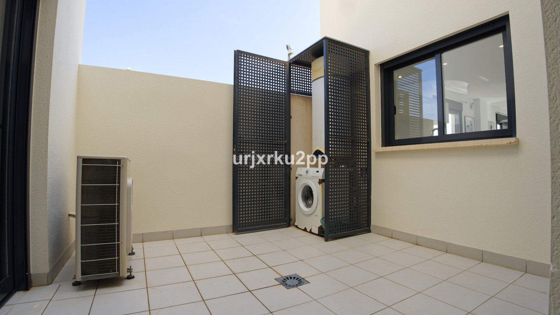 Bungalow i La Zenia