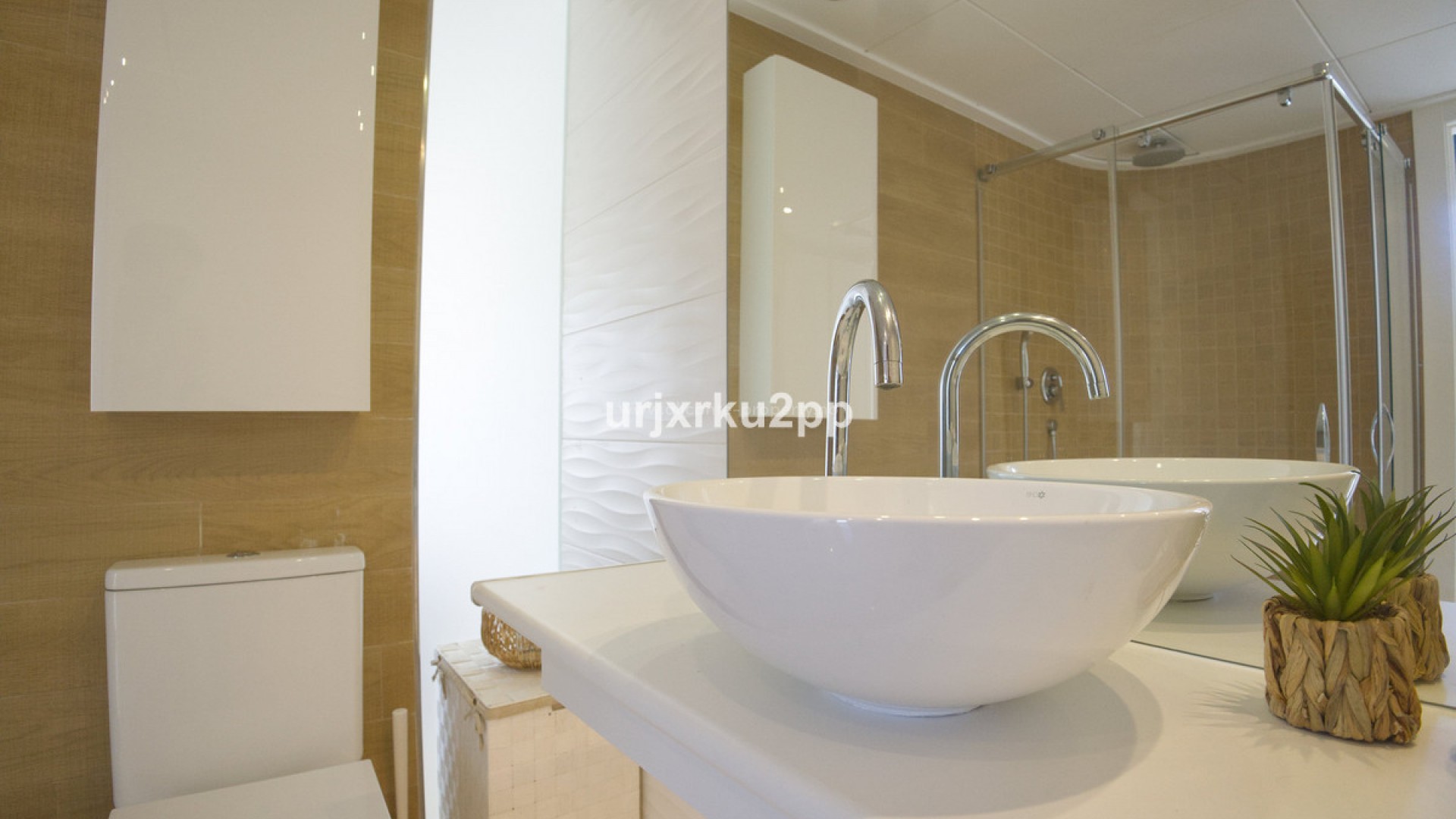 Bungalow i La Zenia