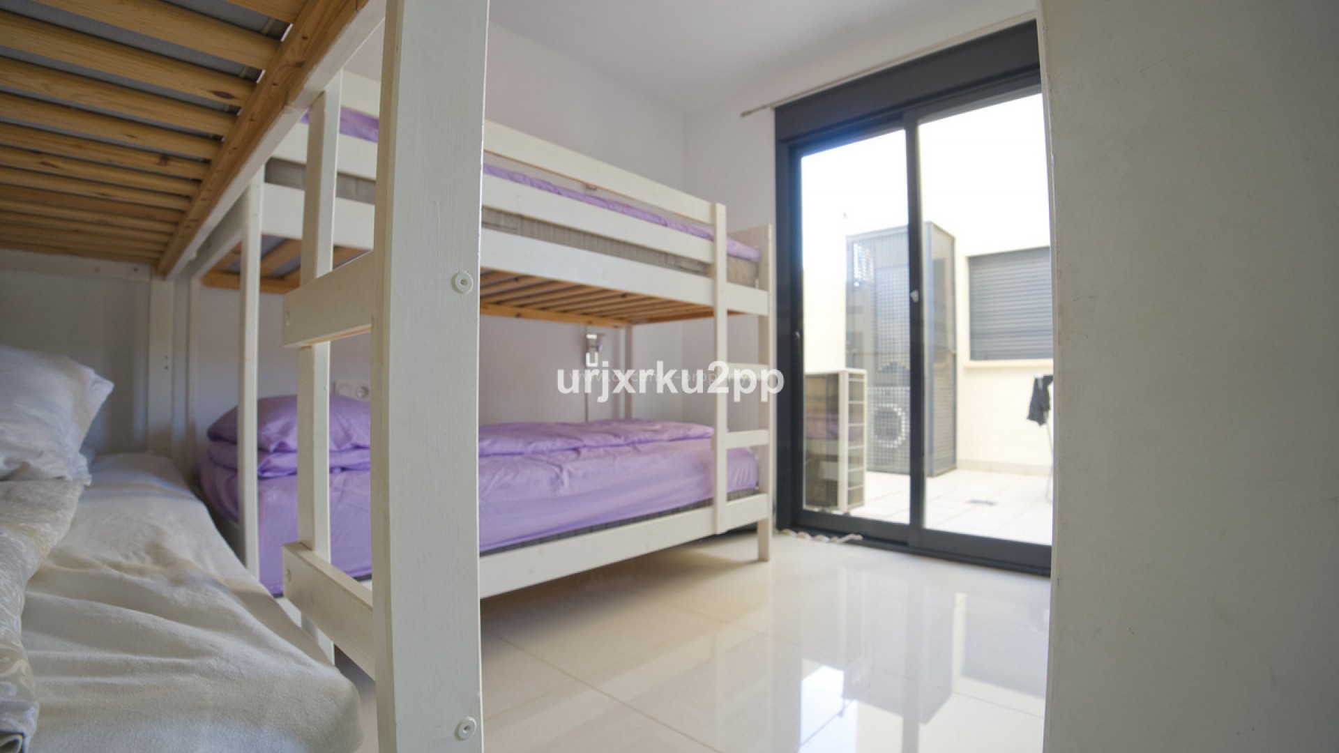 Bungalow i La Zenia