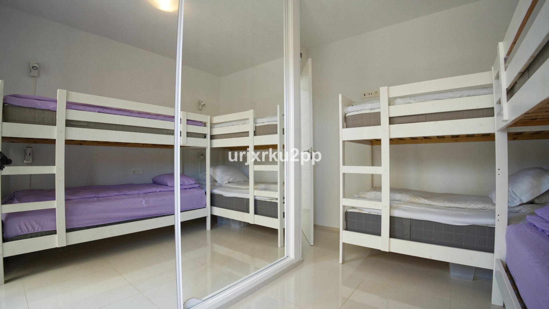 Bungalow i La Zenia