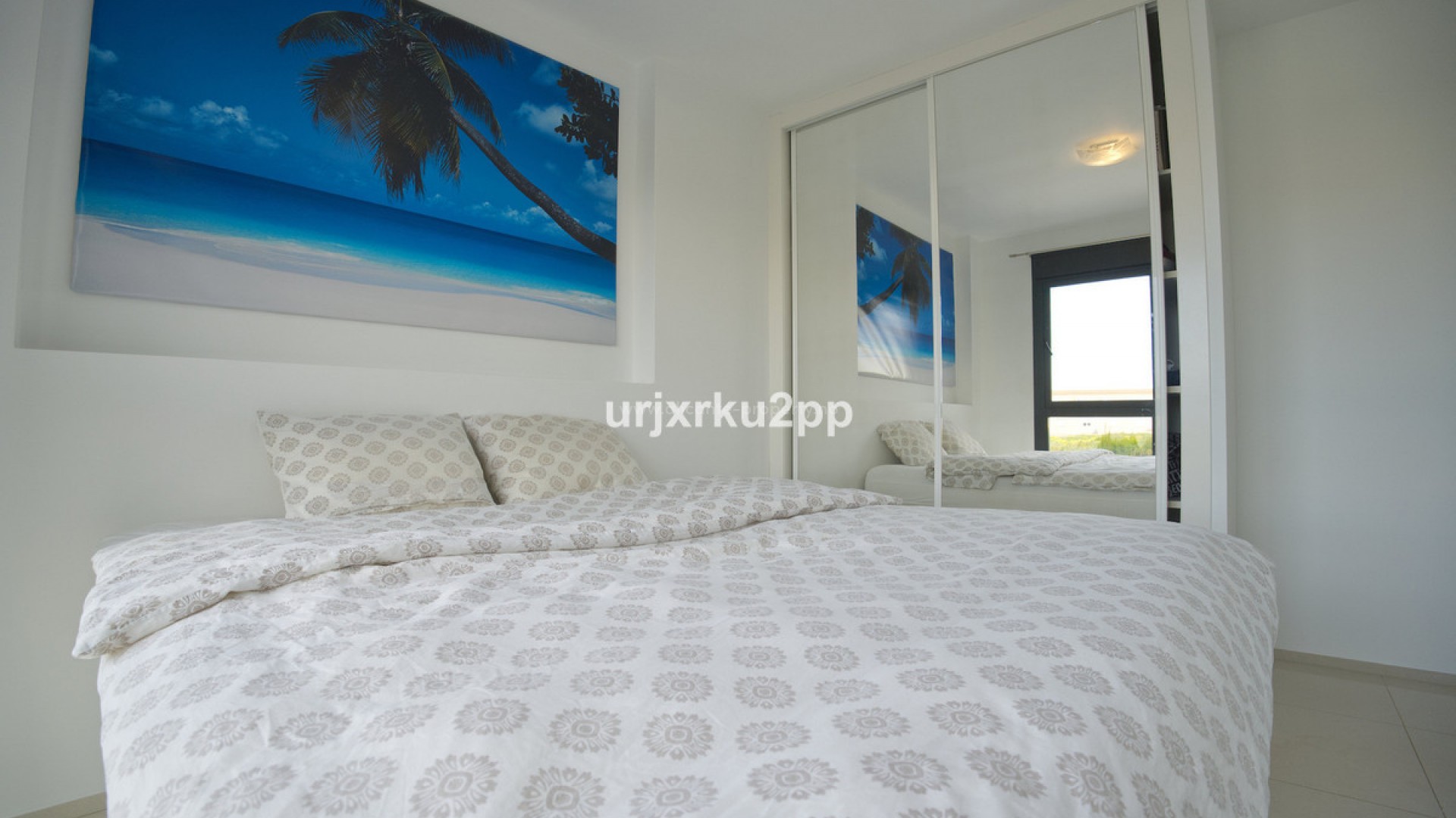 Bungalow i La Zenia
