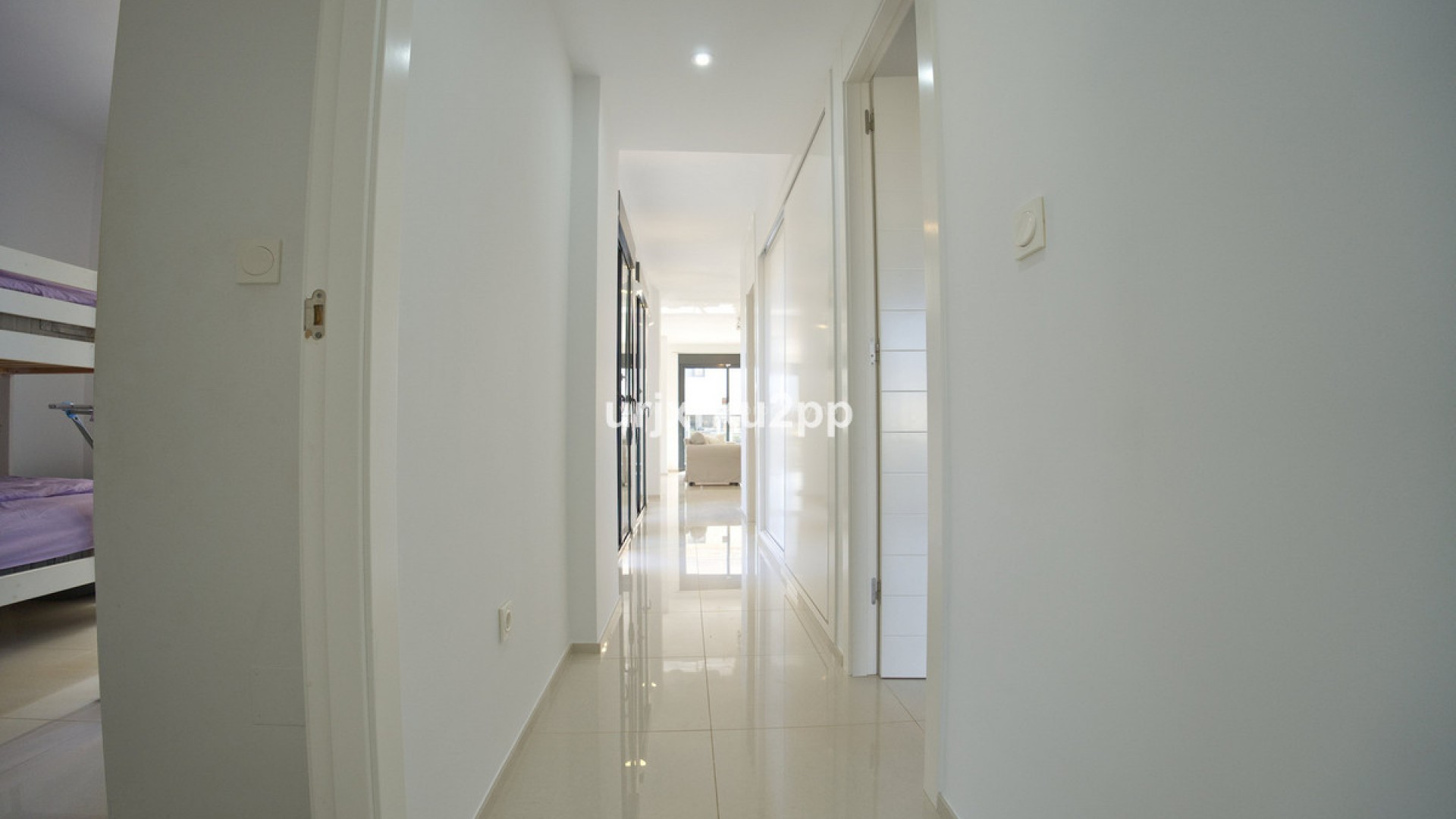 Bungalow i La Zenia
