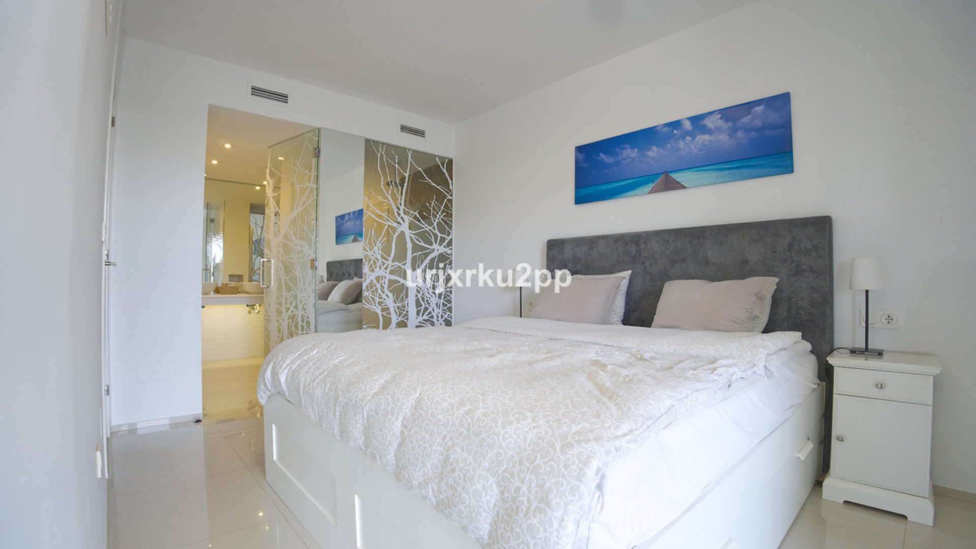 Bungalow i La Zenia