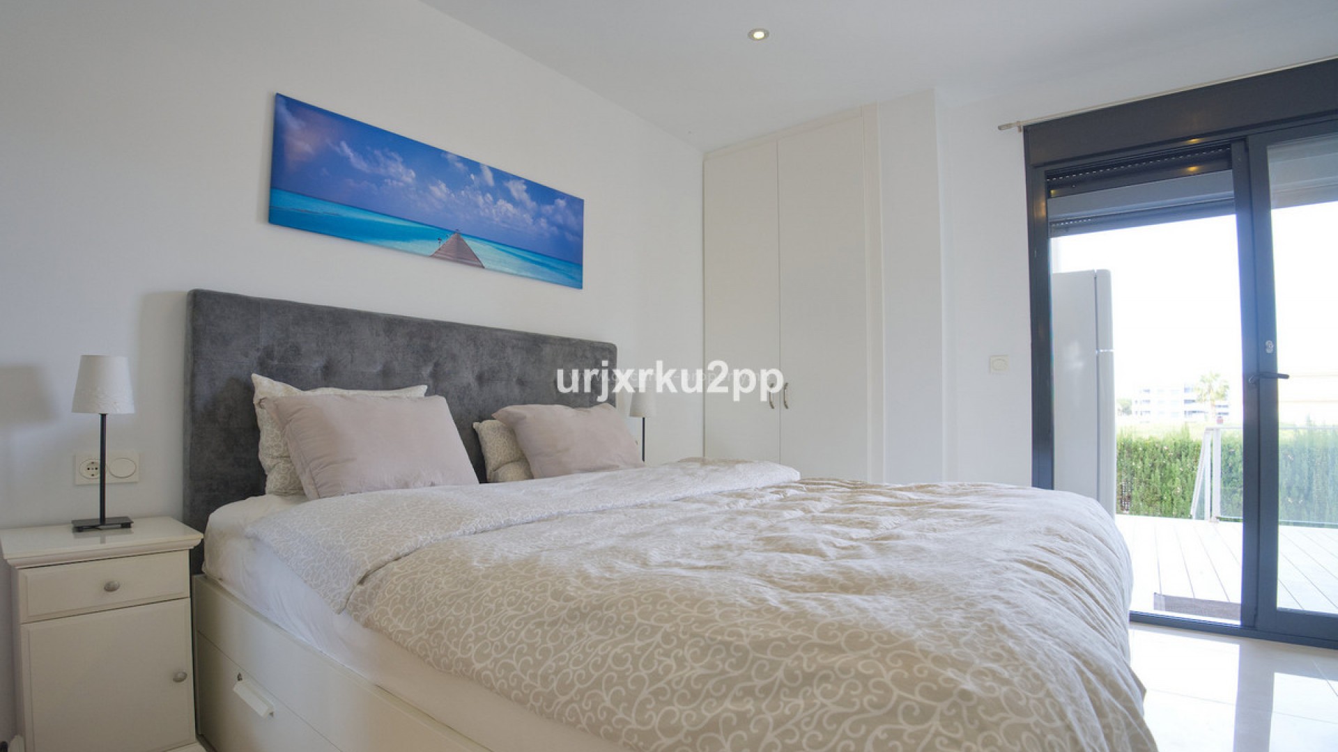Bungalow i La Zenia