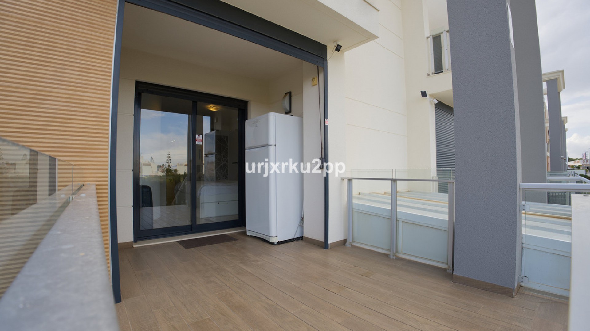 Bungalow i La Zenia