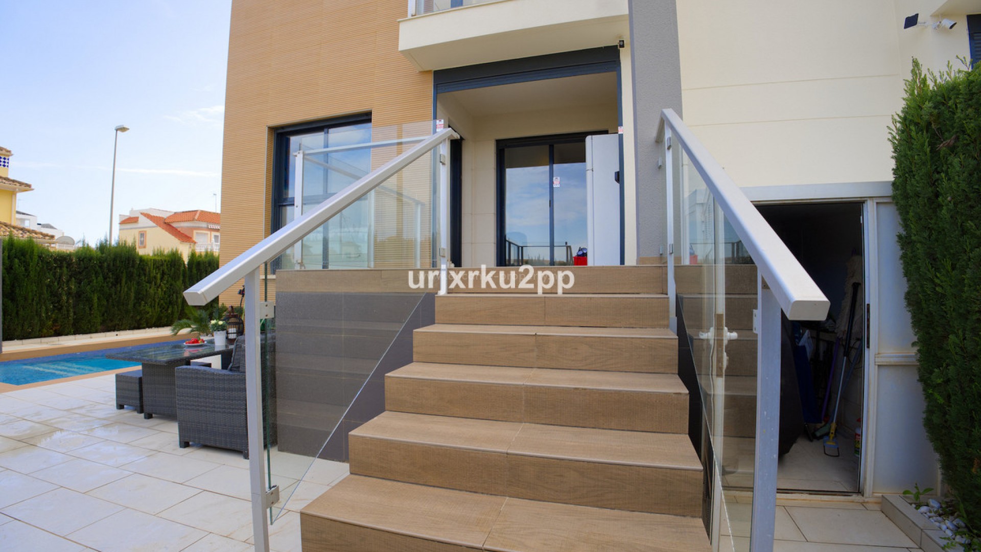 Bungalow i La Zenia