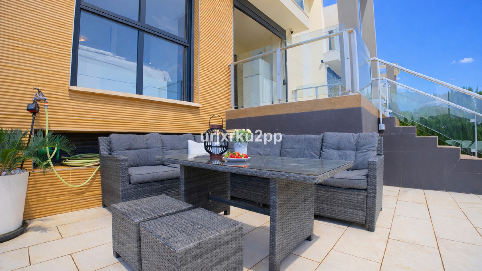 Bungalow i La Zenia