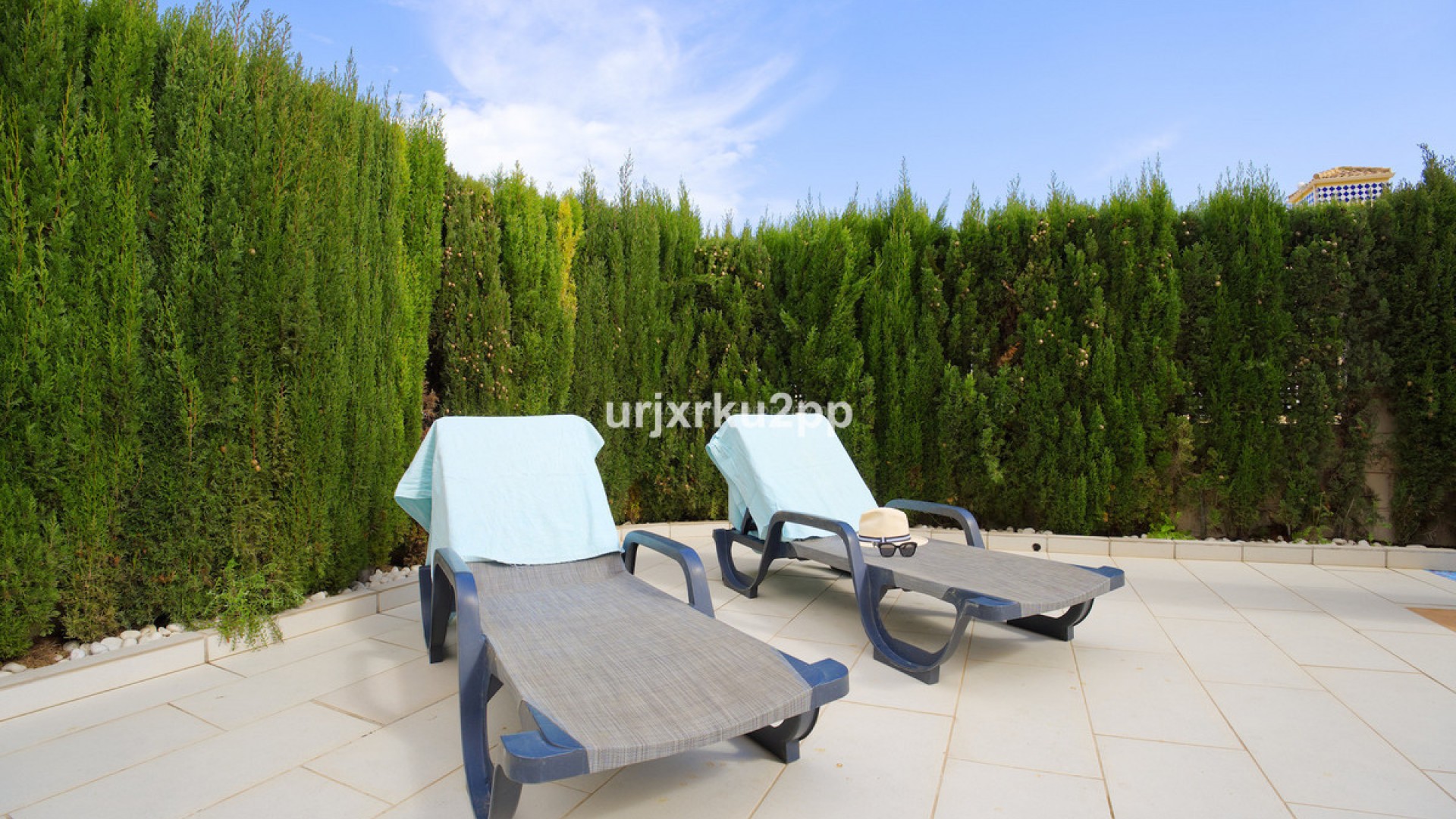 Bungalow i La Zenia