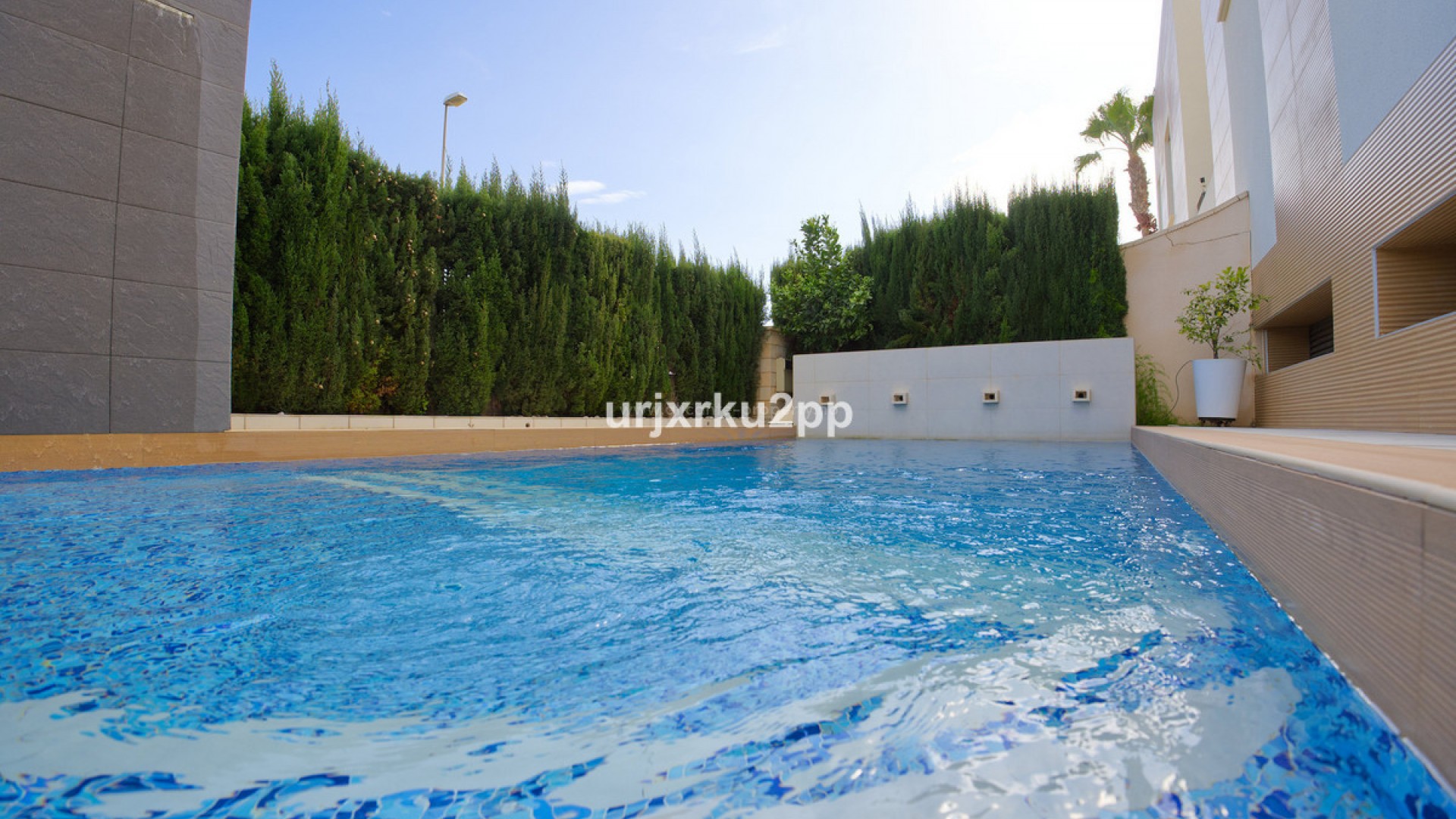 Bungalow i La Zenia