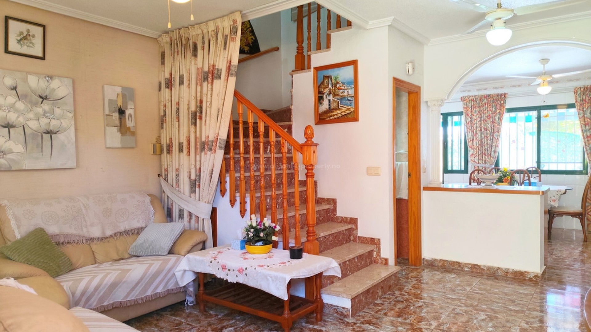 Bungalow i La Zenia