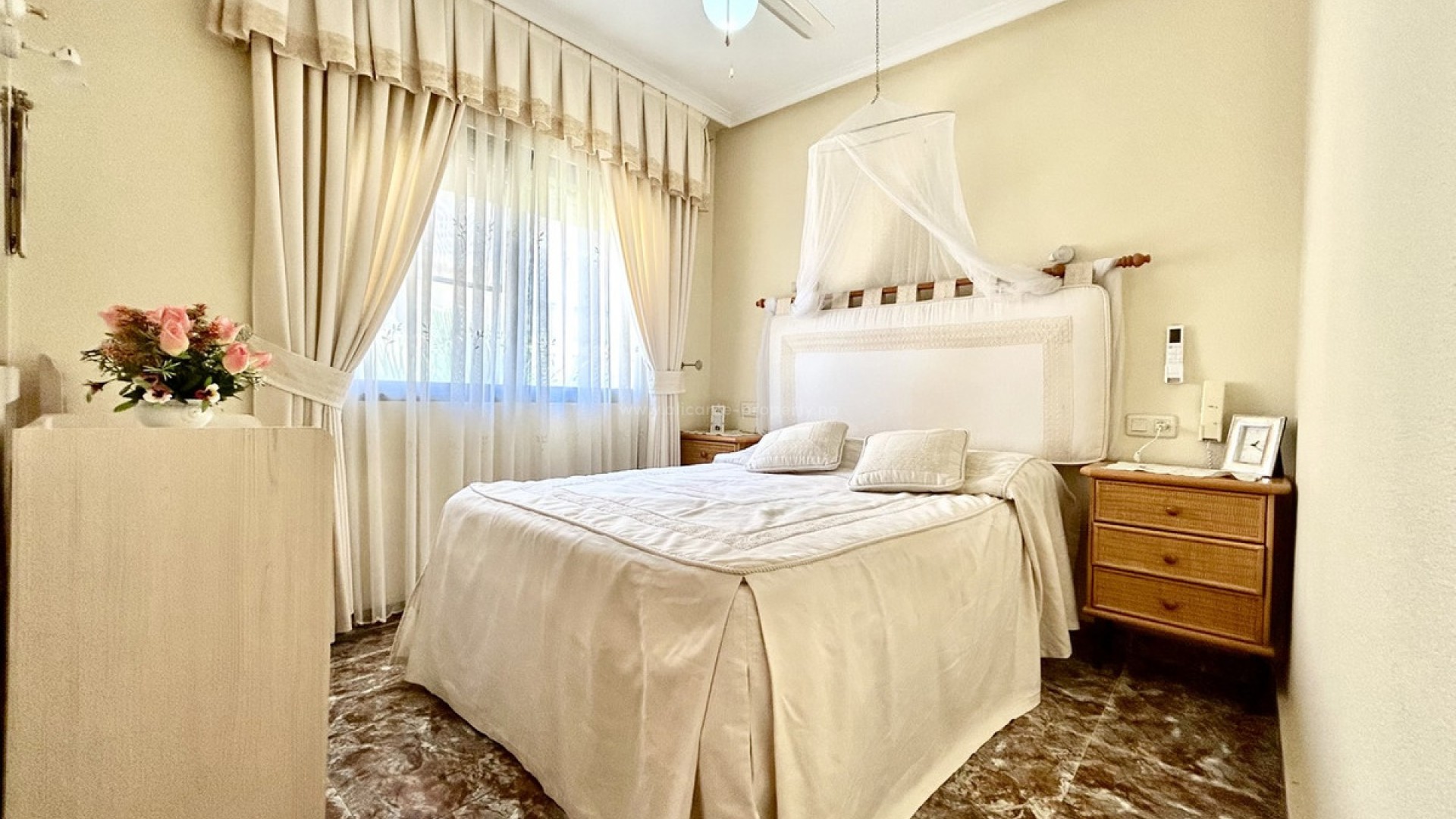 Bungalow i La Zenia