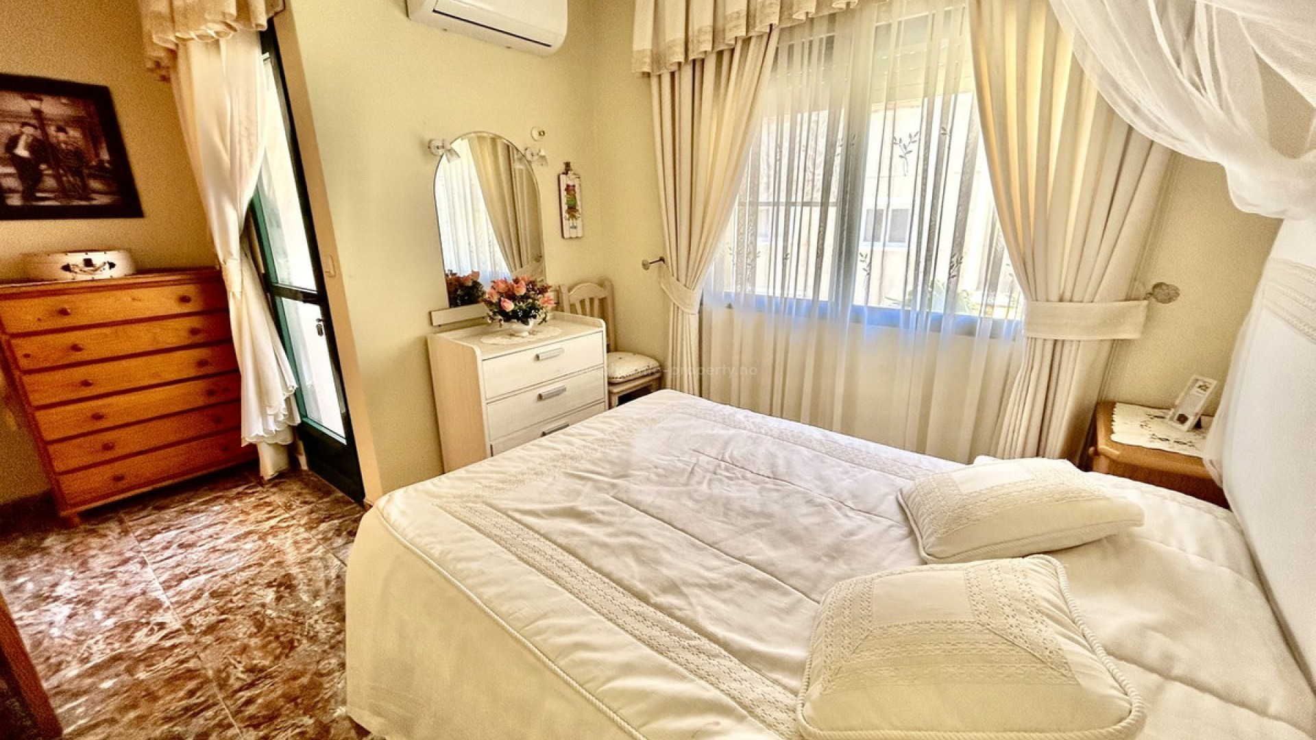 Bungalow i La Zenia