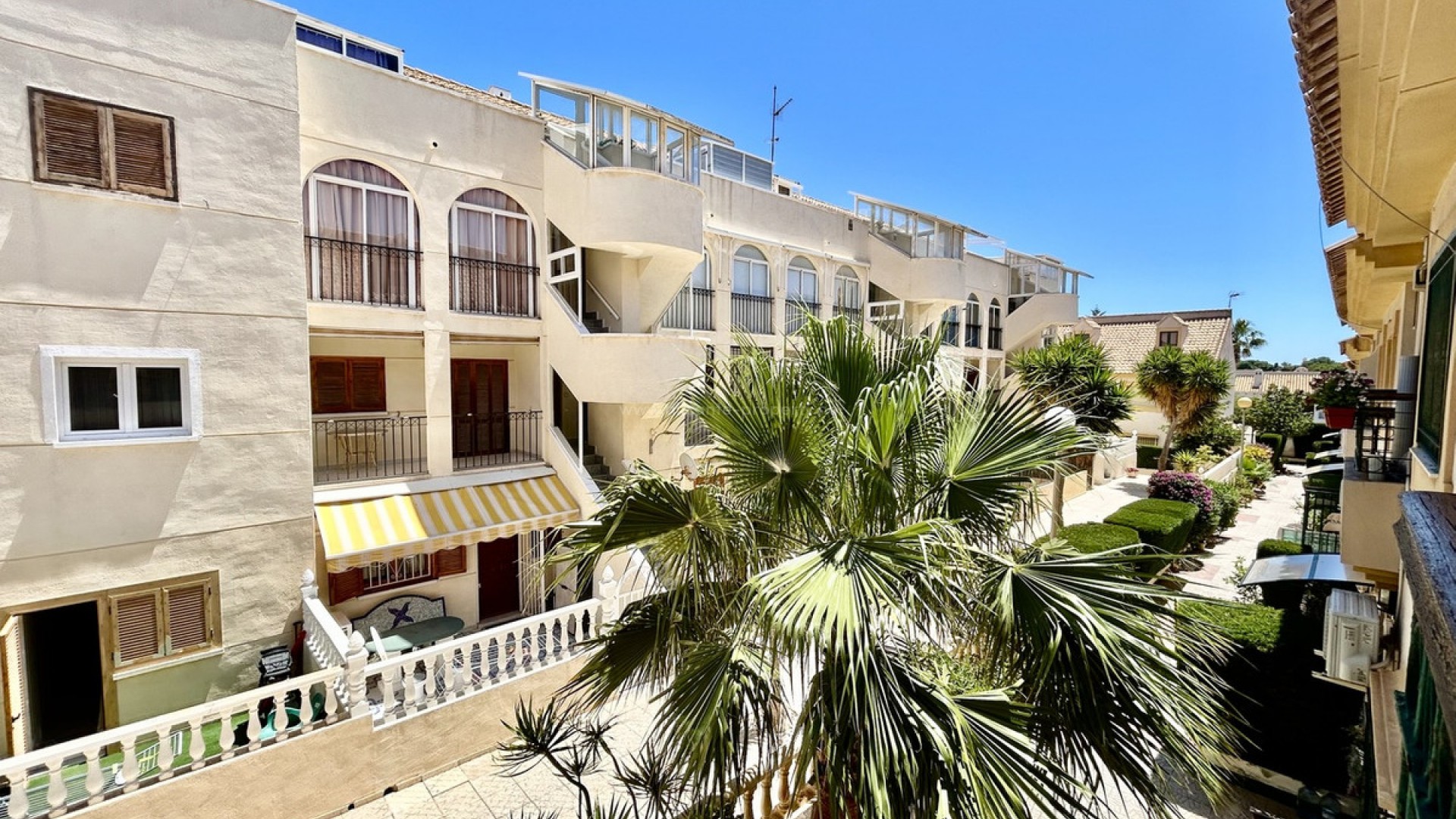 Bungalow i La Zenia