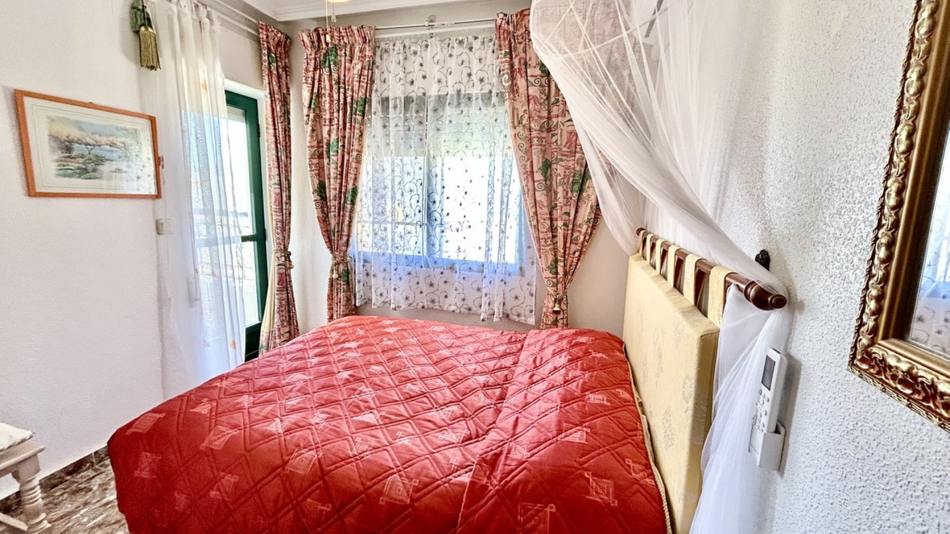 Bungalow i La Zenia