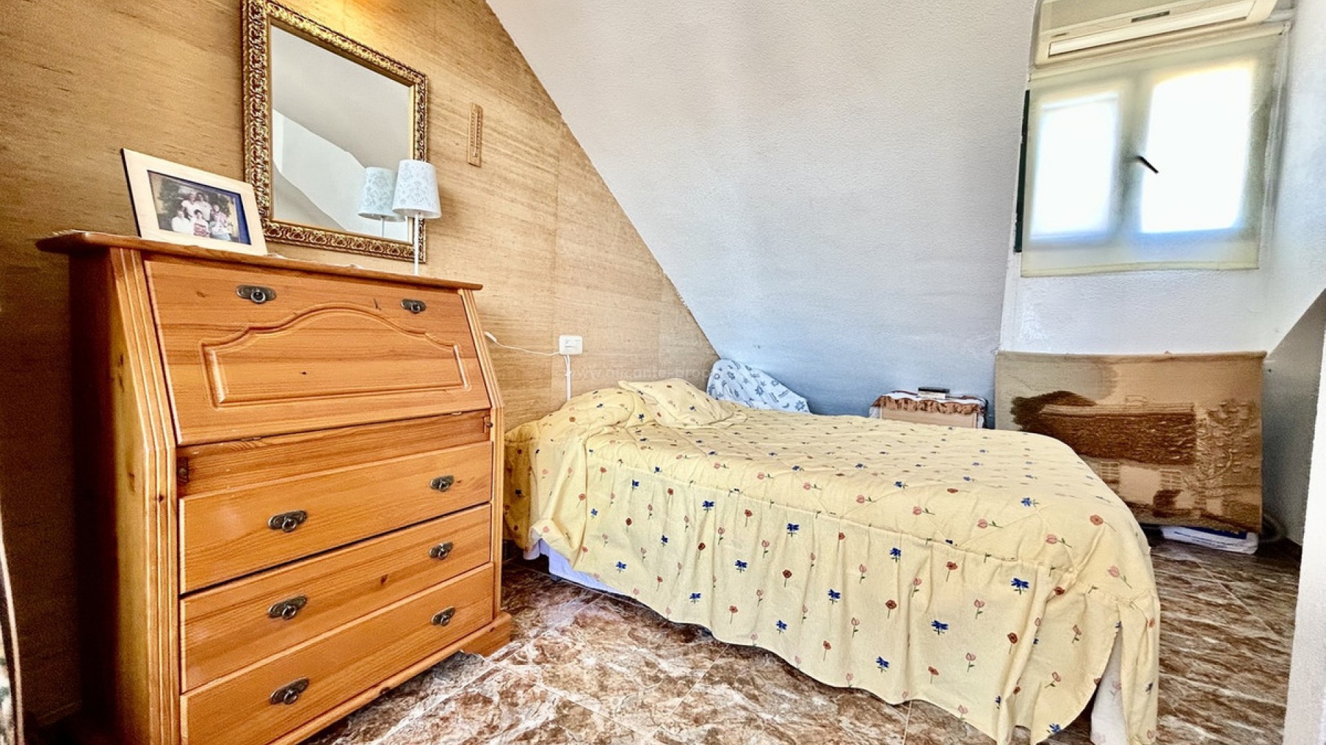 Bungalow i La Zenia