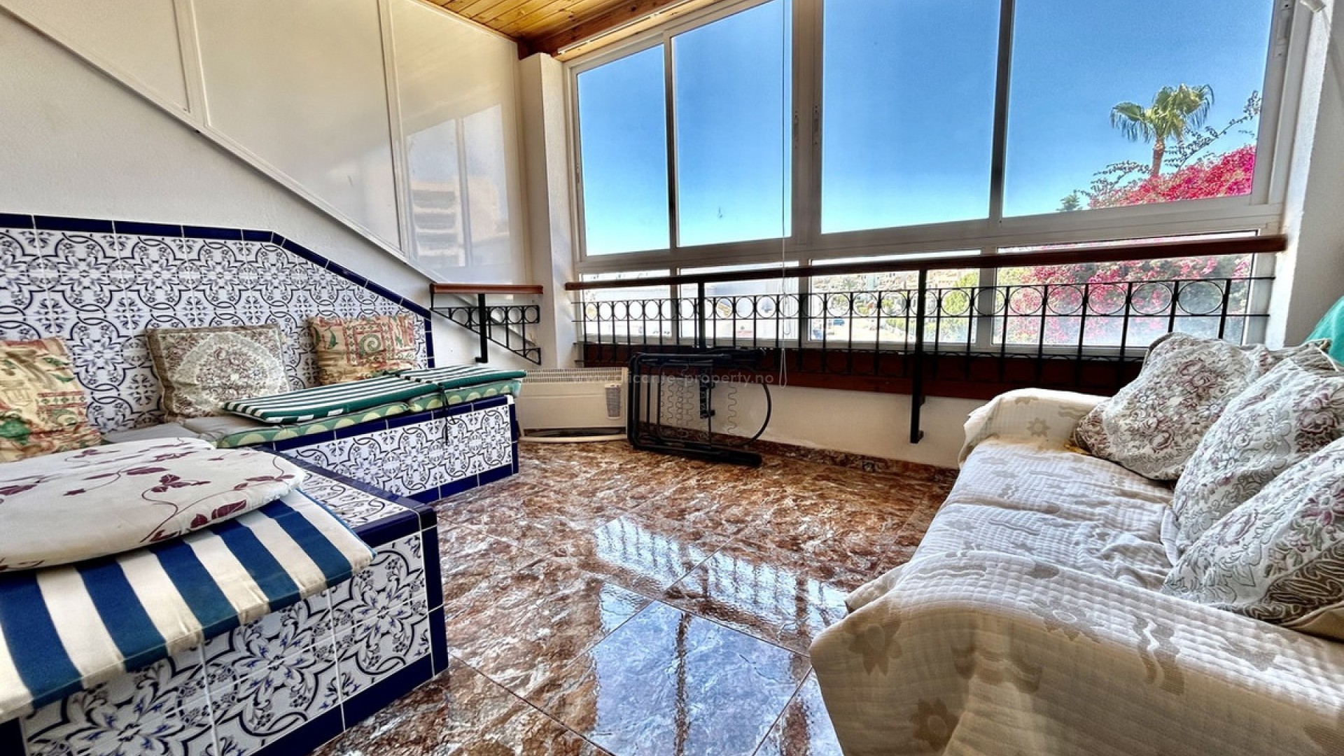 Bungalow i La Zenia